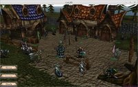Dice Unit screenshot, image №1183326 - RAWG