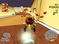 Beanotown Racing screenshot, image №368273 - RAWG