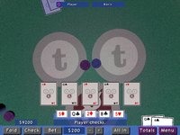 Telltale Texas Hold ‘Em screenshot, image №174865 - RAWG