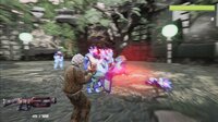 Underland Ambush screenshot, image №2462049 - RAWG