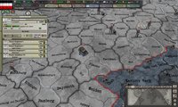 Hearts of Iron III: Their Finest Hour screenshot, image №595822 - RAWG