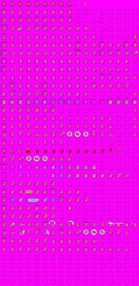 La Loi de la Lance (Demo) screenshot, image №2922915 - RAWG