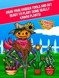 Kawaii Plants - Merge Tycoon screenshot, image №2146326 - RAWG