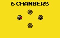 6 Chambers (GMTK Jam 2022 Submission) screenshot, image №3476879 - RAWG