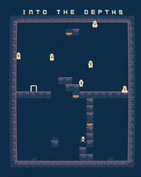 Jump and Puzzle screenshot, image №3096703 - RAWG