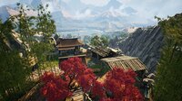 Chinese Frontiers screenshot, image №4218777 - RAWG