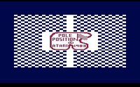 Pole Position (1982) screenshot, image №726432 - RAWG
