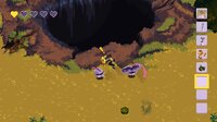 Burrowburrow screenshot, image №3563933 - RAWG