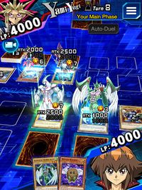 Yu-Gi-Oh! Duel Links screenshot, image №673077 - RAWG
