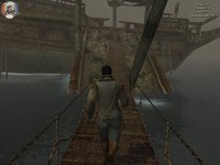 Sea Dogs: City of Abandoned Ships screenshot, image №1731869 - RAWG