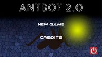 Antbot 2.0 screenshot, image №2282835 - RAWG