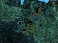 Tomb Raider II screenshot, image №809773 - RAWG