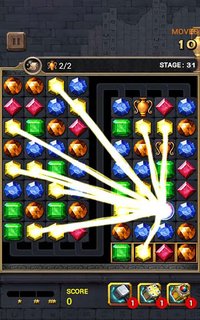 Jewelry King screenshot, image №2090759 - RAWG