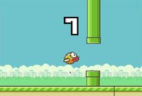 Flappy Bird: The REMAKE! screenshot, image №3486396 - RAWG