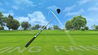 Golf 5 eClub screenshot, image №3799205 - RAWG