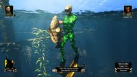 Freediving Hunter: Spearfishing the World screenshot, image №2267992 - RAWG