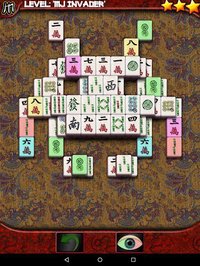 Imperial Mahjong Pro screenshot, image №1455025 - RAWG