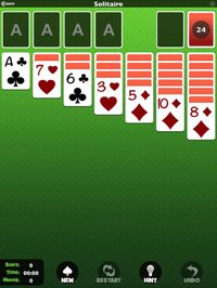 Solitaire Collections screenshot, image №1336879 - RAWG