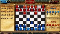 3D Magic Chess screenshot, image №44483 - RAWG