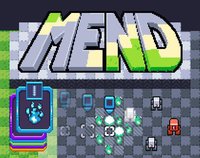 Mend (Danilo Freire, Daniel Clarc, TryAn²gle, Skhar, AntonioHR) screenshot, image №2288934 - RAWG