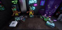 Happy Drugs screenshot, image №3592265 - RAWG