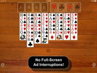 FreeCell Forever screenshot, image №895560 - RAWG