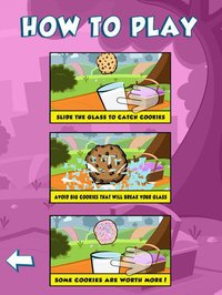 Cookie Catch! screenshot, image №1802301 - RAWG