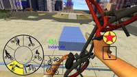 BMX Freestyle Extreme 3D screenshot, image №1567748 - RAWG
