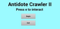 Antidote Crawler 2 screenshot, image №2870445 - RAWG