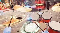 Drummer Talent VR screenshot, image №216350 - RAWG