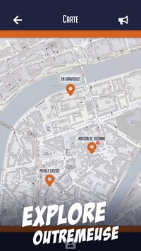 Bisbrouilles en Outremeuse screenshot, image №3161673 - RAWG