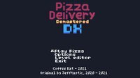 Pizza Delivery Demastered Deluxe screenshot, image №2829586 - RAWG