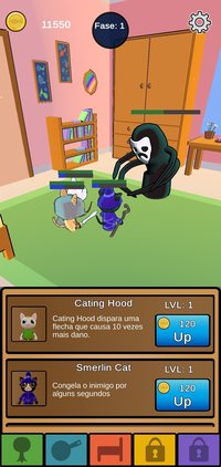TapCats screenshot, image №2331339 - RAWG