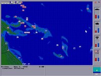 World War II: Battles of the South Pacific screenshot, image №336461 - RAWG