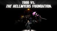 Todd VS. The Hellmyers Foundation screenshot, image №1226939 - RAWG