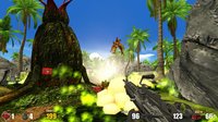 Action Alien: Tropical Mayhem screenshot, image №835476 - RAWG