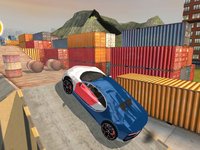 Hollywood Stunts Racing Star screenshot, image №1756312 - RAWG