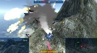 Raid on Scorpion Island screenshot, image №3162278 - RAWG
