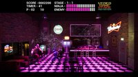 Ninja Gaiden Stage Remake screenshot, image №2329898 - RAWG