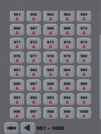 Sudoku 5000 screenshot, image №2056971 - RAWG