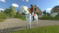 My Little Riding Champion screenshot, image №1628365 - RAWG