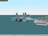 Flanker 2.0: Combat Flight Simulator screenshot, image №319274 - RAWG