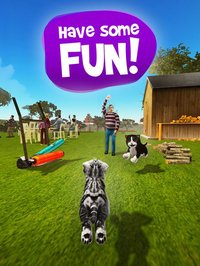 Cat Simulator 2015 screenshot, image №2052411 - RAWG