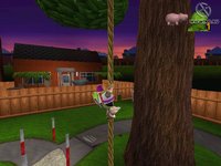 Toy Story 2 screenshot, image №316264 - RAWG