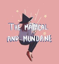 The Magical and Mundane screenshot, image №2880289 - RAWG