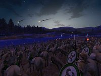 ROME: Total War - Barbarian Invasion screenshot, image №426374 - RAWG