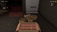 Night Market Simulator screenshot, image №4198559 - RAWG