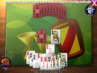 Gin Rummy by Webfoot screenshot, image №946690 - RAWG