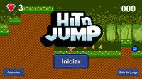 HitNJump Project screenshot, image №2621247 - RAWG