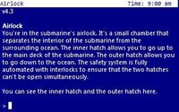 Submarine Sabotage screenshot, image №3800667 - RAWG